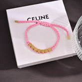 China Replica Celine Bracelets 28usd Only